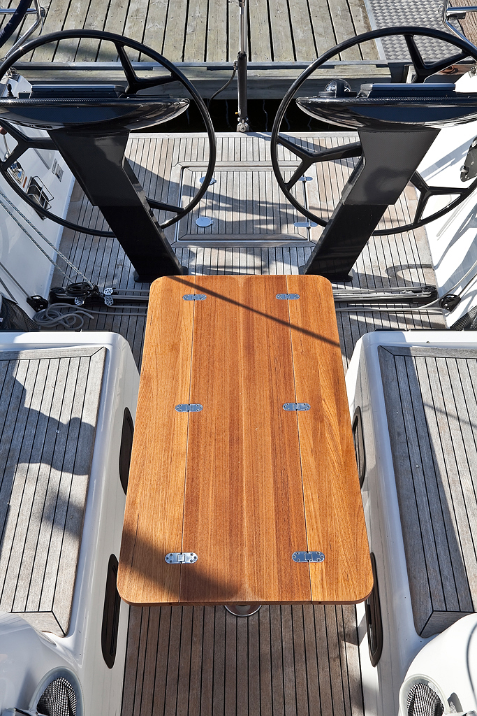 Deck image