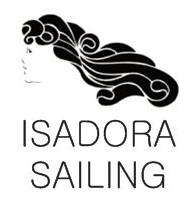 Isadora Sailing Logo